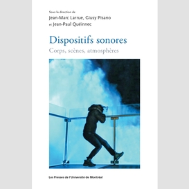 Dispositifs sonores