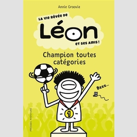 Champion toutes categories