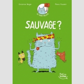 Sauvage