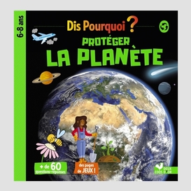 Proteger la planete