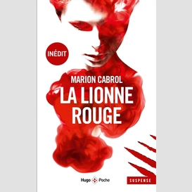 Lionne rouge (la)