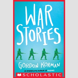 War stories