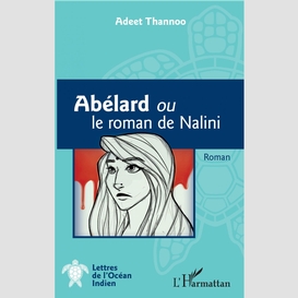 Abélard ou le roman de nalini