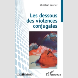 Les dessous des violences conjugales