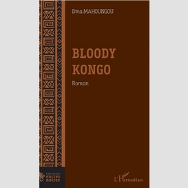 Bloody kongo