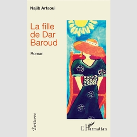 La fille de dar baroud