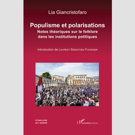 Populisme et polarisations