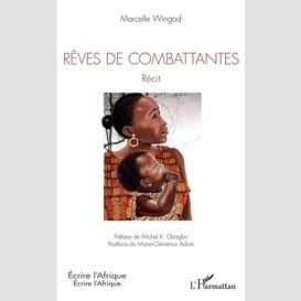 Rêves de combattantes