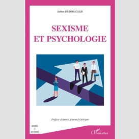Sexisme et psychologie