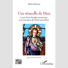 Une étincelle de dieu