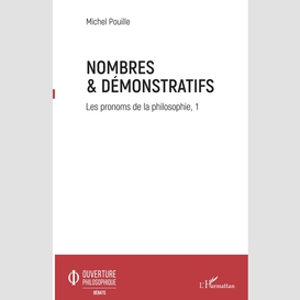 Nombres et démonstratifs