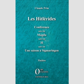 Les hitlérides