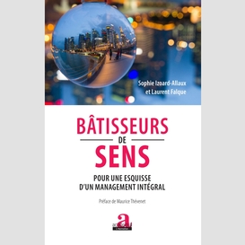 Bâtisseurs de sens