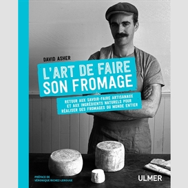 Art de faire son fromage