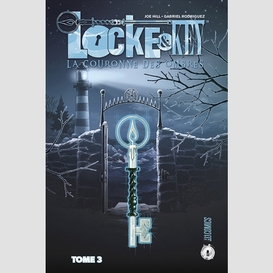 Locke and key t.03