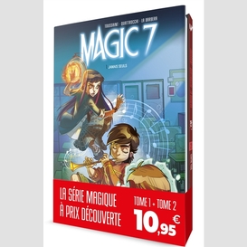 Magic 7 t01-02