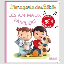 Animaux familiers (les)