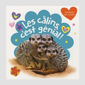 Calins c'est genial (les)