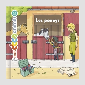 Poneys (les)