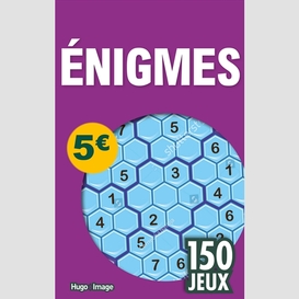 Droles d'enigmes