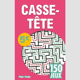 Casse-tete