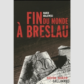 Fin du monde a breslau