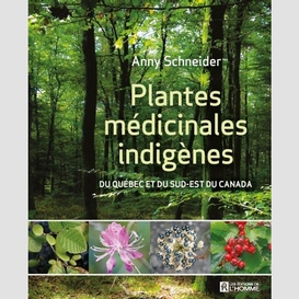 Plantes medicinales indigenes
