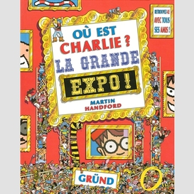 Grande expo (la)