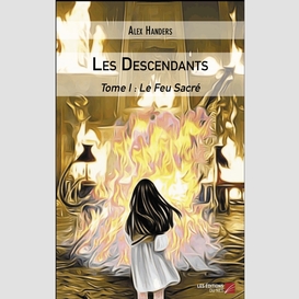 Les descendants