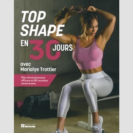 Top shape en 30 jours