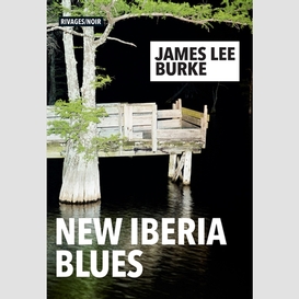 New iberia blues