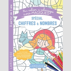 Special chiffres et nombres