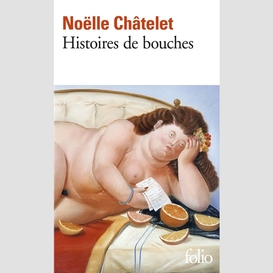 Histoires de bouches