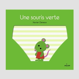 Souris verte (une)