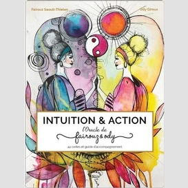 Cartes intuition et action