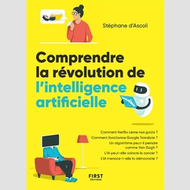 Comprendre la revolution de intelligence