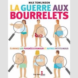 Guerre aux bourrelets la