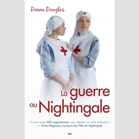 Guerre au nightingale (la) t06