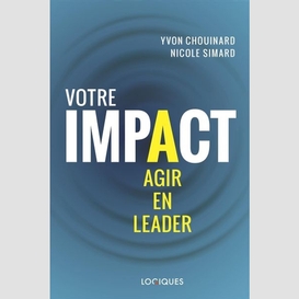 Votre impact