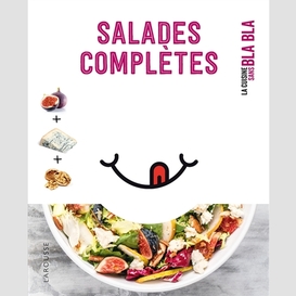 Salades completes