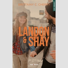 Landon et shay t.01