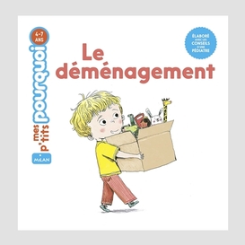 Demenagement (le)