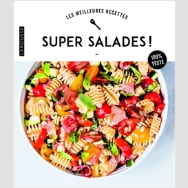 Super salades