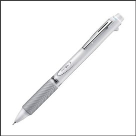 Stylo gel rt .5 energel n-b-r