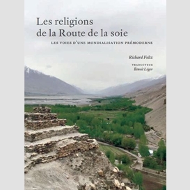 Religion de la route so