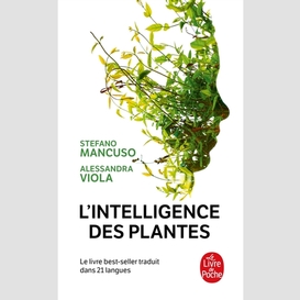 Intelligence des plantes (l')