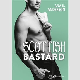 Scottish bastard