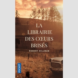 Librairie des coeurs brises (la)