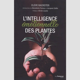 Intelligence emotionnelle des plantes