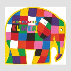 Mon premier elmer